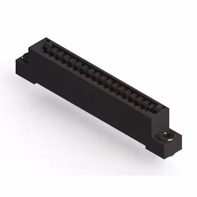 896-018-521-103 EDAC Inc.  Edgeboard Connectors